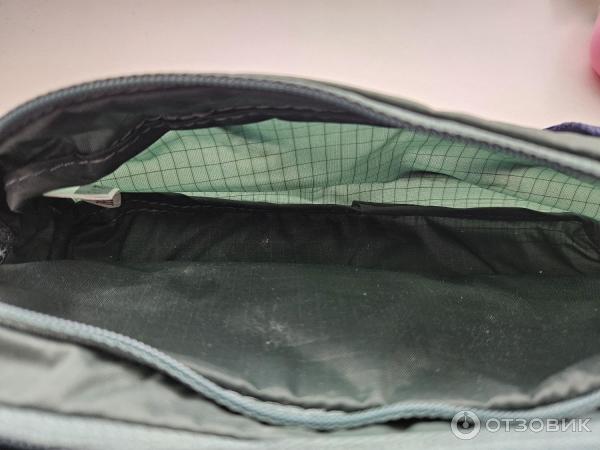 Косметичка Deuter Wash Bag Tour II фото