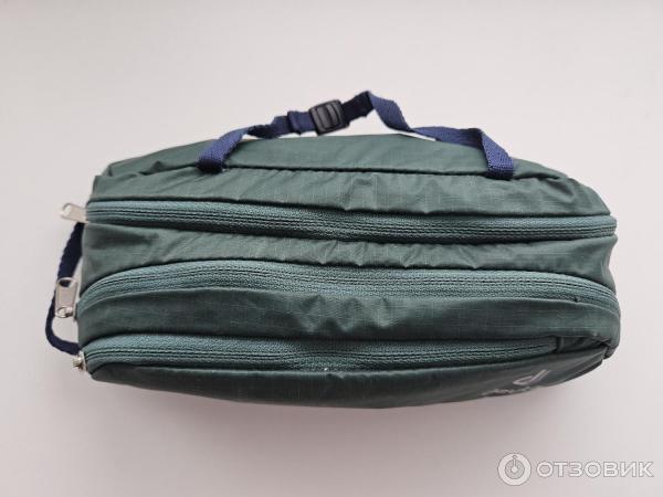 Косметичка Deuter Wash Bag Tour II фото