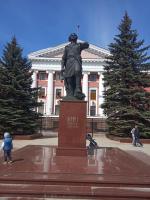 Отдых в Калининграде (Россия, Калининградская область) фото