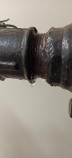 Паста для сантехники Unipak фото