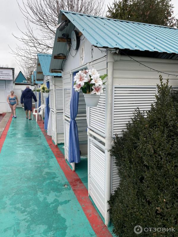 Беседки