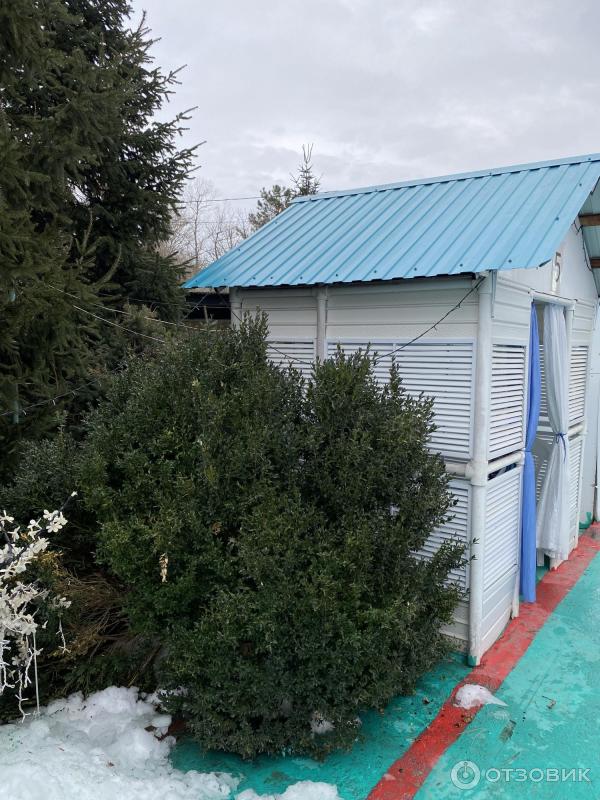 Беседки