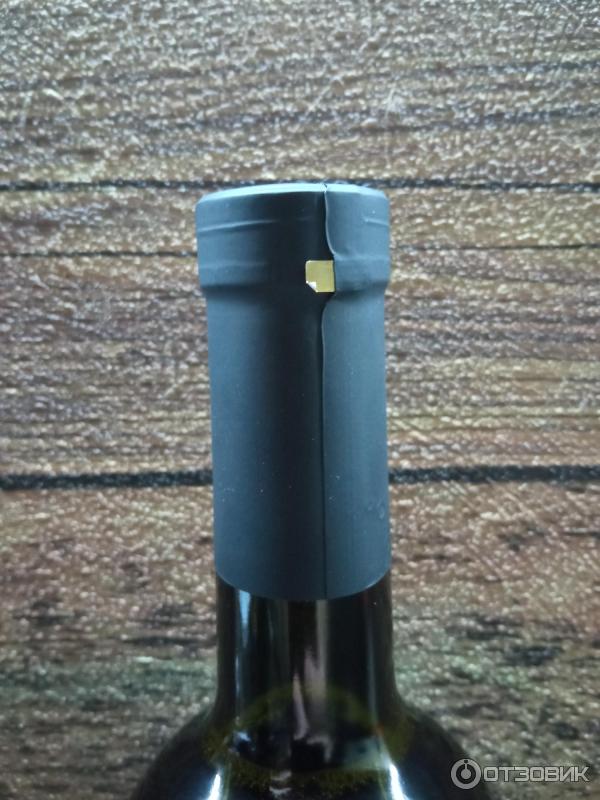 Отзыв о Вино Valiko красное полусладкое Мирели | Нормальное вино по ...