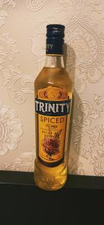 ☑️ Купить Ликер Trinity Honey Cinnamon л в Краснодаре – цена: руб., отзывы | Wine Shopper