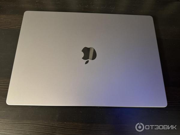 Ноутбук Apple Macbook 16 Pro М1 фото