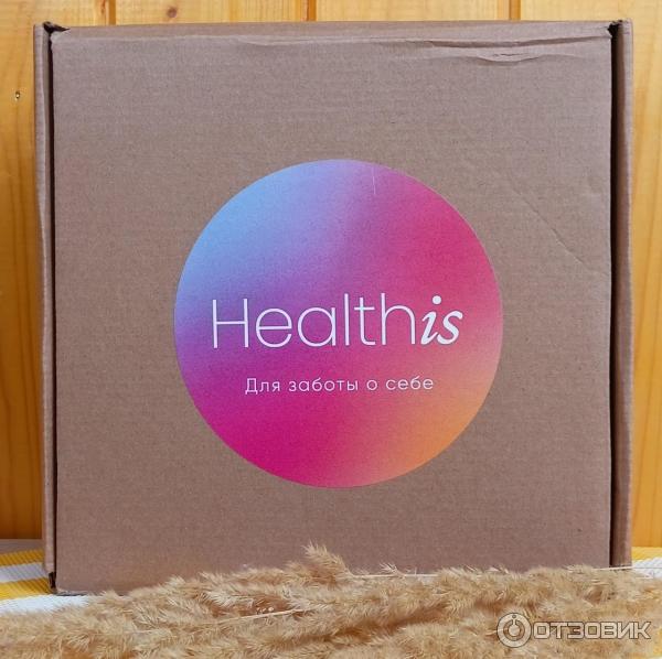 Отзыв о БАД Healthis "Витамин D3" | Капсулы маленькие – польза большая