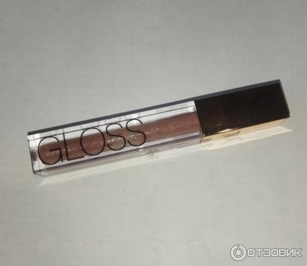 Отзыв о Блеск для губ Stellary Sexy Gloss | Замечательный блеск!