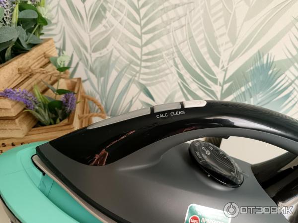 Отзыв о Парогенератор polaris pss 7700K | Мощный парогенератор простой ...