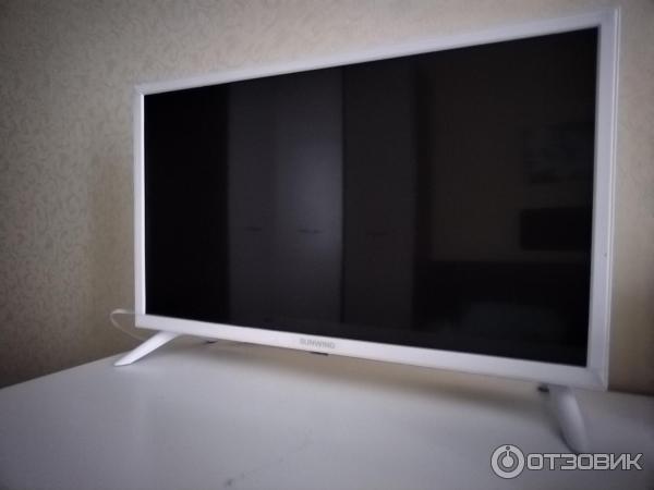 Отзыв о Телевизор Sunwind SUN-LED24XB205 | Нормальный телевизор для ...