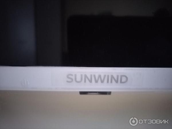 Отзыв о Телевизор Sunwind SUN-LED24XB205 | Нормальный телевизор для ...