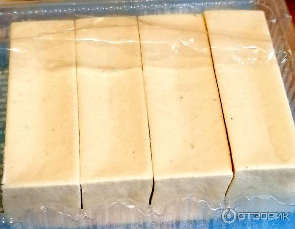 Отзыв о Пастила "Ударница" со вкусом йогурта | Для меня чересчур сладко.