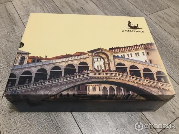 Отзыв о Полусапоги женские зимние Karri T-TACCARDI | Все отлично, если ...