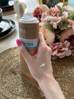 Солнцезащитное увлажняющее молочко для лица и тела La Roche-Posay Anthelios SPF 50 фото