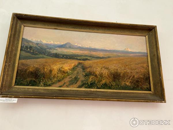 Отзыв о Пятигорский краеведческий музей (Россия, Пятигорск) | Интересно ...