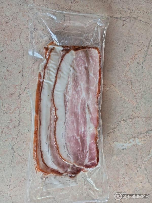 Отзыв о Окорок Чернышихинские колбасы "Тамбовский" | Вкусный Тамбовский ...