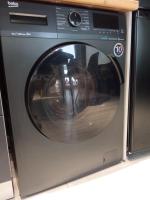 Стиральная машина Beko WSPE6H616A фото