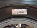 Стиральная машина Beko WSPE6H616A фото