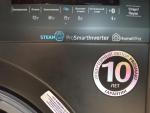Стиральная машина Beko WSPE6H616A фото
