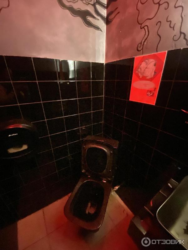 Отзыв о Ресторан "Китайка" (Россия, Калуга) | Любителям азиатской кухни ...