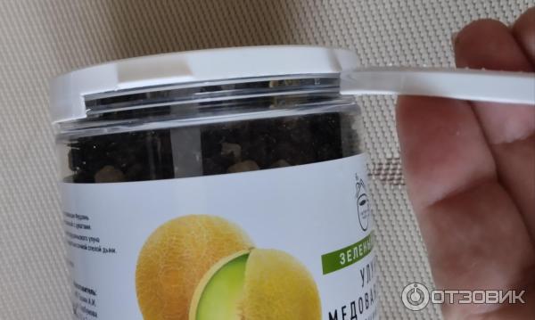 Отзыв о Чай "Уютная чаша" улун медовая дыня | Не хватило мне дыни во вкусе
