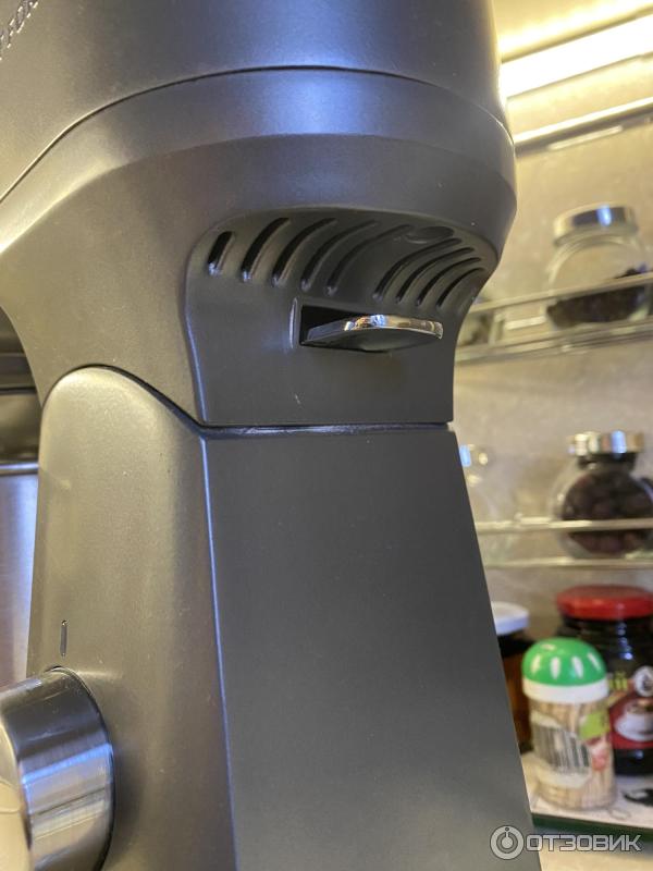 Отзыв о Планетарный миксер Kitfort KT-1328 | Скажи мне кто твой друг и ...