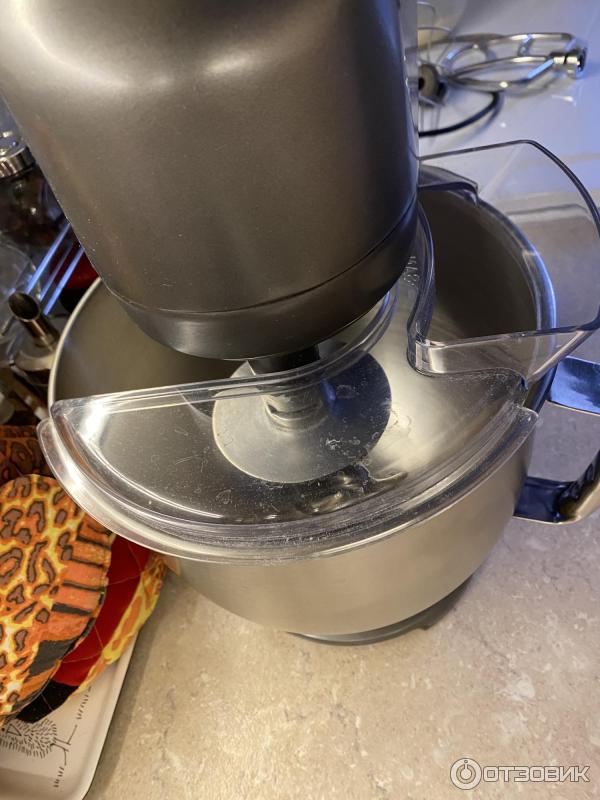 Отзыв о Планетарный миксер Kitfort KT-1328 | Скажи мне кто твой друг и ...