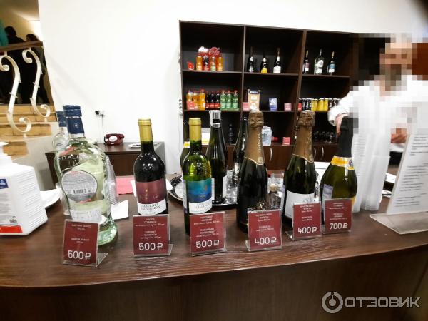 Мюзикл Граф Орлов в театре Московская Оперетта (Россия, Москва) фото