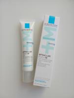 Тройной корректирующий крем-гель для проблемной кожи La Roche-Posay Effaclar Duo+M фото