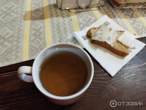 Музейный комплекс старинных народных ремесел и технологий Дудутки (Беларусь, Минская область) фото