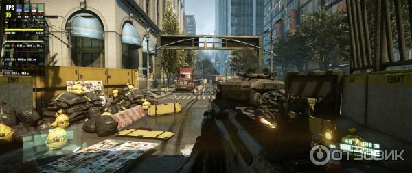 Crysis 2 Remastered