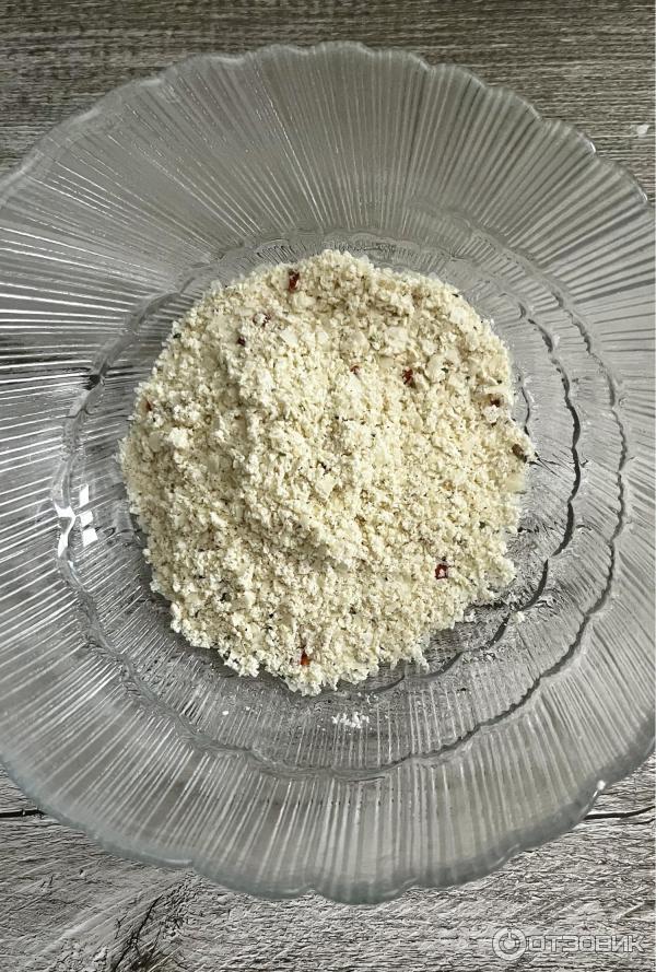 Отзыв о Протеиновый крем-суп Bionova сырный | Вкусный, быстрый и сытный ...