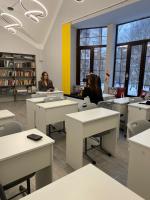 Частная школа "Перспектива" (Россия, Санкт-Петербург) фото