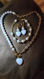 Jewelry-school.ru - онлайн-школа по созданию украшений Олеси Засимовой фото