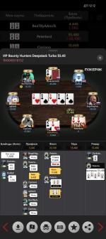 Play.pokerok386.com - игра покер-онлайн фото
