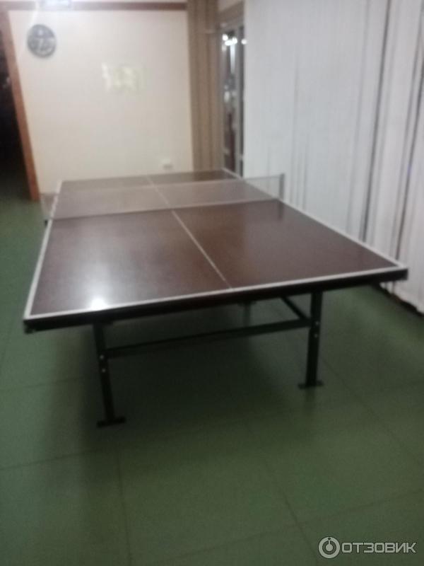 Отель спа-курорт Кремниевы термы (Россия, ст. Ярославская) фото