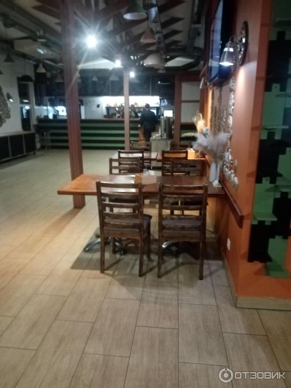 Отель спа-курорт Кремниевы термы (Россия, ст. Ярославская) фото