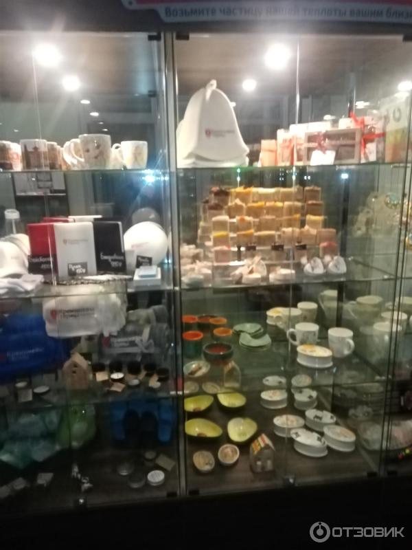 Отель спа-курорт Кремниевы термы (Россия, ст. Ярославская) фото