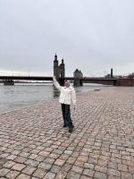 Отдых в Калининграде (Россия, Калининградская область) фото