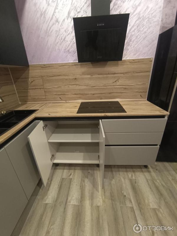 Отзыв о Кухни "Мария" (Россия, Санкт-Петербург) | С осторожностью ...