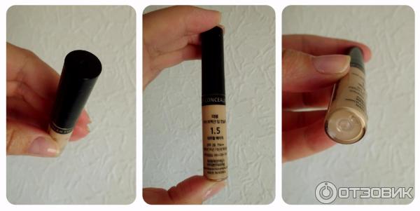 Консилер The SAEM Cover Perfection Tip Concealer фото