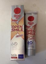 Зубная паста Tolk pharm "Open Smile" фото