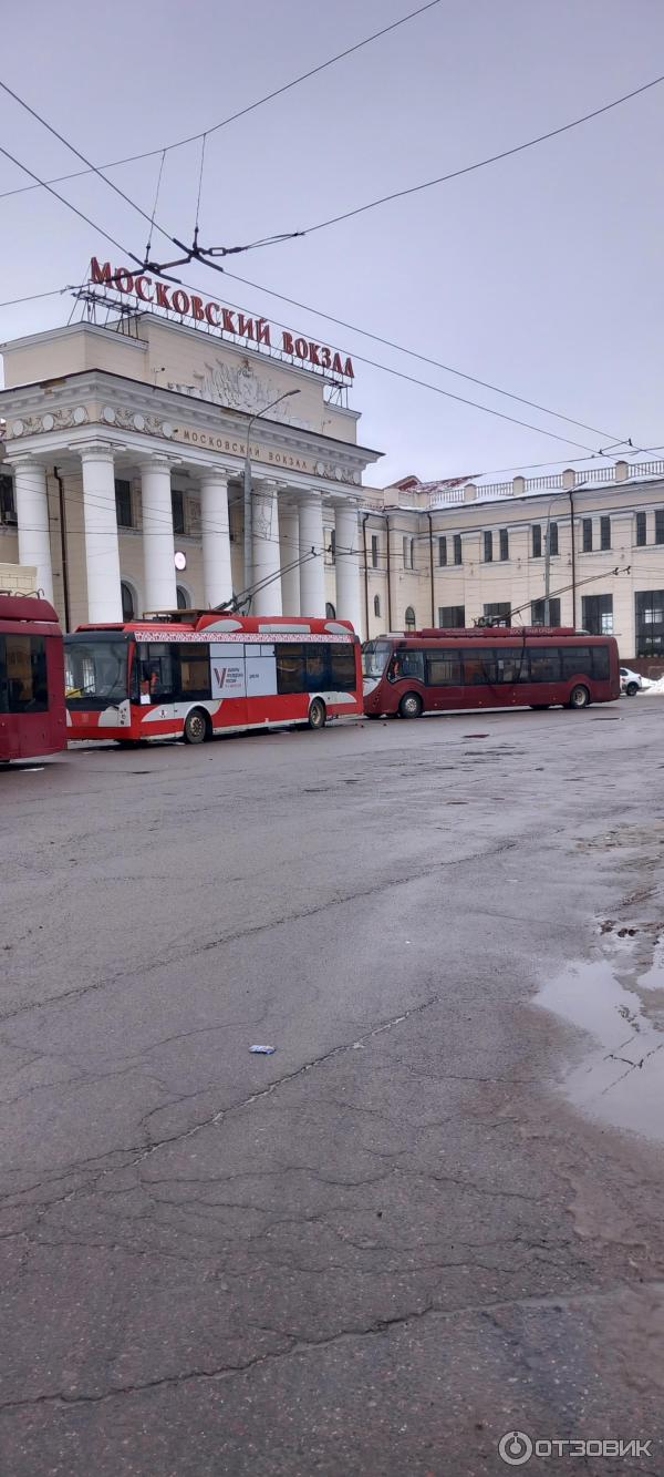 Отзыв о Экскурсия по г. Тула (Россия, Тульская область) | город приятностей