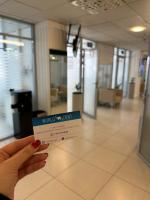 Стоматологическая клиника "World Dent" (Россия, Санкт-Петербург) фото