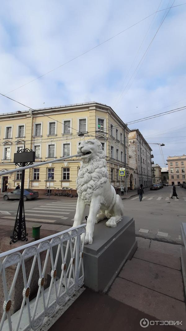 Музей-квартира А. А. Блока (Россия, Санкт-Петербург) фото