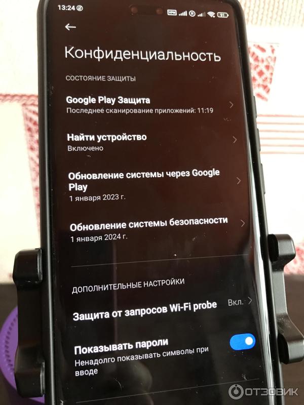 Смартфон Xiaomi 13 lite фото