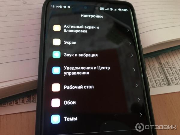 Смартфон Xiaomi 13 lite фото