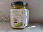Крем-мед "Медовый дом" фото