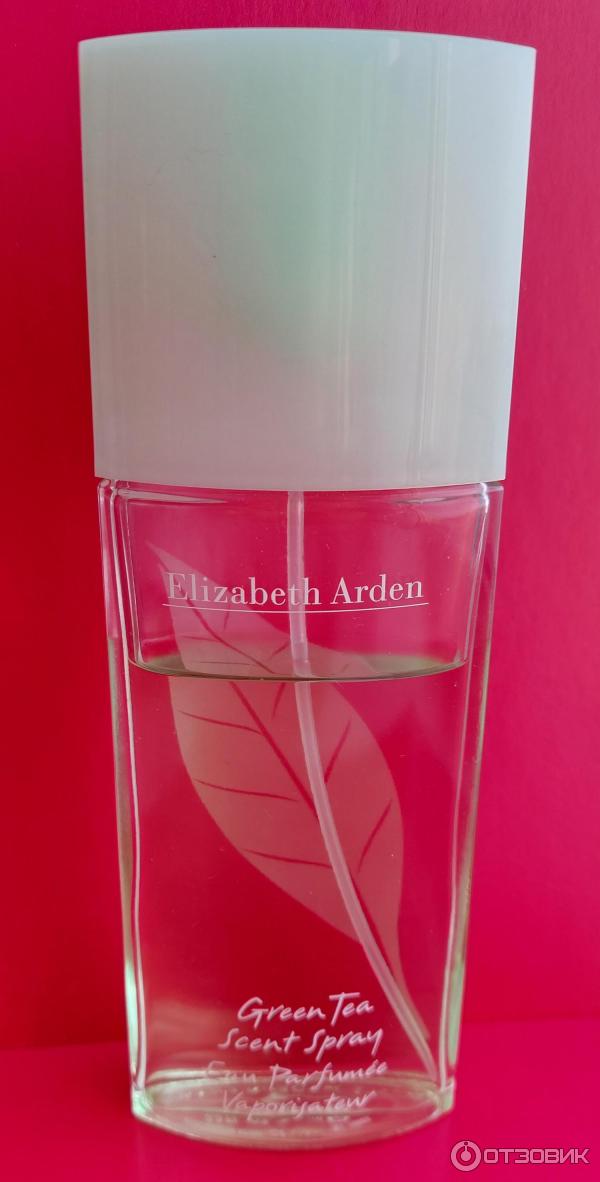 Туалетная вода Elizabeth Arden Green Tea Scent Spray фото