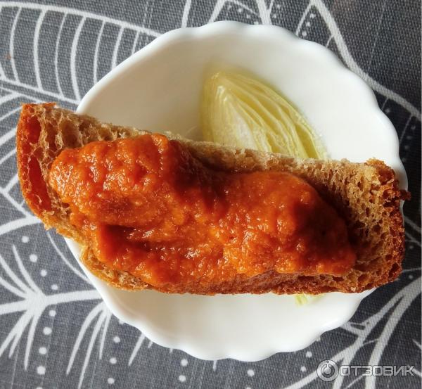 Икра кабачковая Главпродукт фото