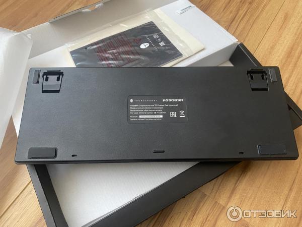 Отзыв о Магазин бытовой техники "Эльдорадо" (Россия, Екатеринбург ...